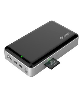 قاب هارد وایرلس Type-C اوریکو مدل 2567W3
