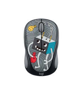 ماوس Doodle وایرلس (بی سیم) لاجیتک مدل M238