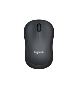 ماوس وایرلس (بی سیم) لاجیتک مدل M220 Silent