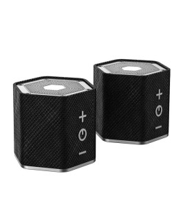 اسپیکر بلوتوثی دوقلو اوریکو مدل Soundplus-T2