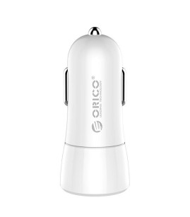 شارژر فندکی 2 پورت USB اوریکو مدل UPQ-2U