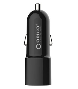 شارژر فندکی 2 پورت USB اوریکو مدل UCL-2U