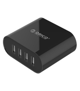 شارژر رومیزی 4 پورت USB اوریکو مدل DCH-4U
