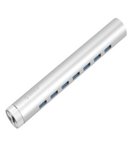 هاب 7 پورت Type-C اوریکو مدل ARH7-U3