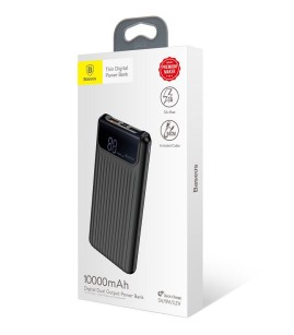 PowerBank Baseus Thin-4