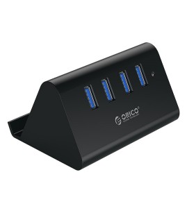 هاب 4 پورت USB3.0 اوریکو مدل SHC-U3