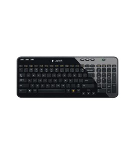 کیبورد وایرلس فارسی لاجیتک مدل K360