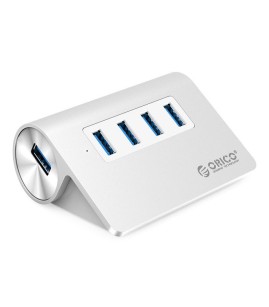 هاب 4 پورت USB3.0 اوریکو مدل M3H4