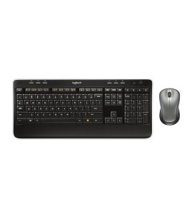 ماوس و کیبورد (Combo) وایرلس لاجیتک مدل MK520R