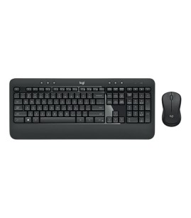 ماوس و کیبورد (Combo) وایرلس لاجیتک مدل MK540