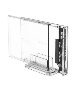 قاب هارد اکسترنال 2.5 اینچی USB3.0 اوریکو مدل 2159U3