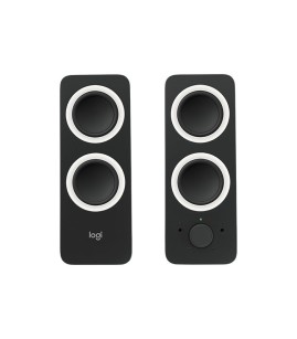 اسپیکر دوقلو لاجیتک مدل Z200