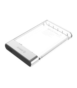 قاب هارد دیسک 2.5 اینچی USB3.0 اوریکو مدل 2129U3