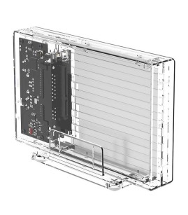 قاب هارد دیسک 2.5 اینچی USB3.0 اوریکو مدل 2259U3