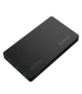 قاب هارد اکسترنال 2.5 اینچی USB3.0 اوریکو مدل 2588H3