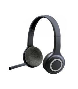 هدست وایرلس (بی سیم) لاجیتک مدل H600