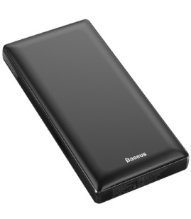 پاوربانک 20000mAH باسئوس مدل Mini JA