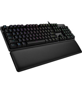 کیبورد سری گیمینگ لاجیتک مدل G513