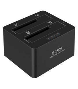 داک هارد 2 محفظه USB3.0 اوریکو مدل 6629S3