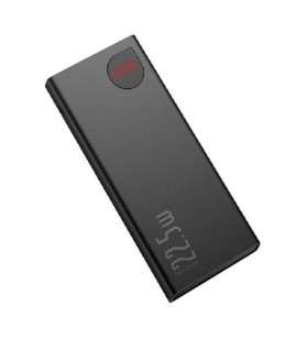 پاوربانک 10000mAH باسئوس مدل Adaman