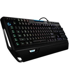 کیبورد سری گیمینگ لاجیتک مدل G910