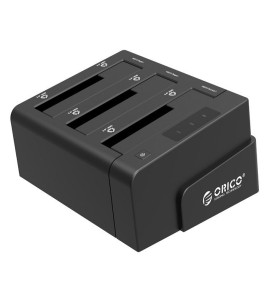 داک هارد 3 محفظه USB3.0 اوریکو مدل 6638US3-C