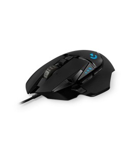 ماوس سری گیمینگ لاجیتک مدل G502