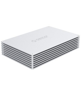 قاب هارد اکسترنال 3.5 اینچی USB3.0 اوریکو مدل DY351U3