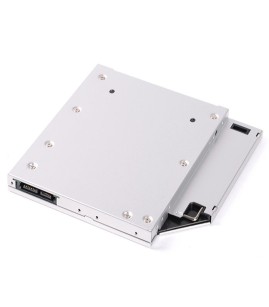 براکت هارد دیسک لپتاپی اوریکو مدل L127SS