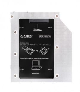 براکت هارد دیسک SATA3.0 اوریکو مدل L95SS