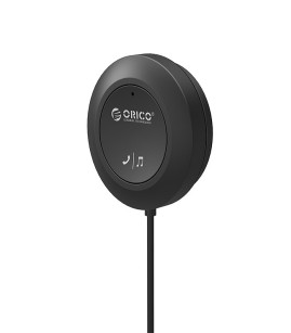 گیرنده صوتی بلوتوثی ماشین اوریکو مدل BCR02