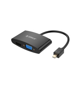 مبدل Thunderbolt به HDMI اوریکو مدل DMP-HV2