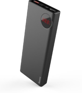 پاوربانک 20000mAH باسئوس مدل Mulight PPALL