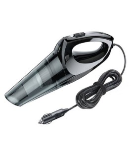 جاروبرقی باسیم اتومبیل باسئوس مدل Shark One H-501