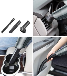 Baseus Vacuum Cleaner Shark One H-505 Wireless-5