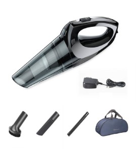 Baseus Vacuum Cleaner Shark One H-505 Wireless-2