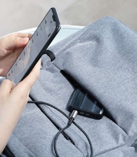 Baseus Apple Charge Cable 18w CATLRD-2