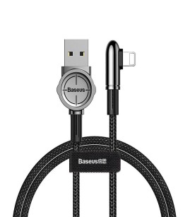 کابل USB به Lightning باسئوس مدل CALCJ-A01 طول 1 متر