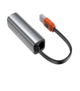 Baseus-external-network-adapter-USB-3.2-Gen-1-1000Mbps-Gigabit-Ethernet-USB–USB-Typ-C-gray-(CAHUB-AF0G)-(2)