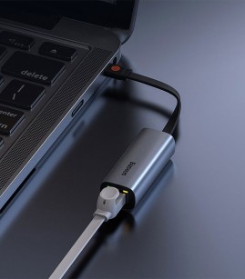 Baseus-external-network-adapter-USB-3.2-Gen-1-1000Mbps-Gigabit-Ethernet-USB–USB-Typ-C-gray-(CAHUB-AF0G)-(13)