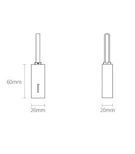 Baseus-external-network-adapter-USB-3.2-Gen-1-1000Mbps-Gigabit-Ethernet-USB–USB-Typ-C-gray-(CAHUB-AF0G)-(23)