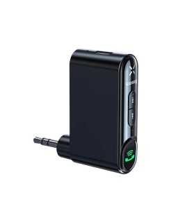 گیرنده بلوتوثی موزیک باسئوس مدل WXQY-01