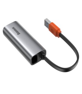 مبدل USB به LAN باسئوس CAHUB-AD0G