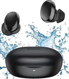 هندزفری بلوتوث بیسوس Baseus Encok W11