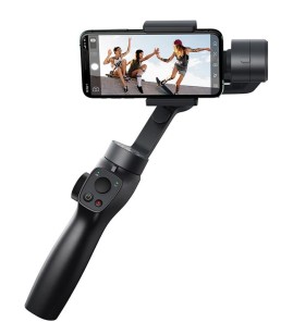 گیمبال و استبلایزر دوربین بیسوس SUYT-0G