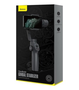 گیمبال و استبلایزر دوربین بیسوس SUYT-0G