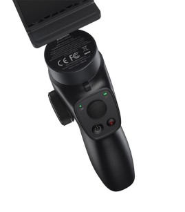 گیمبال و استبلایزر دوربین بیسوس SUYT-0G