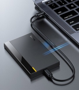 باکس هارد 2.5 اینچ بیسوس CAYPH-C01
