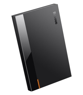 باکس هارد 2.5 اینچ بیسوس CAYPH-C01