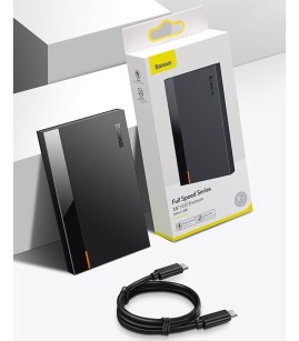 باکس هارد 2.5 اینچ بیسوس CAYPH-C01